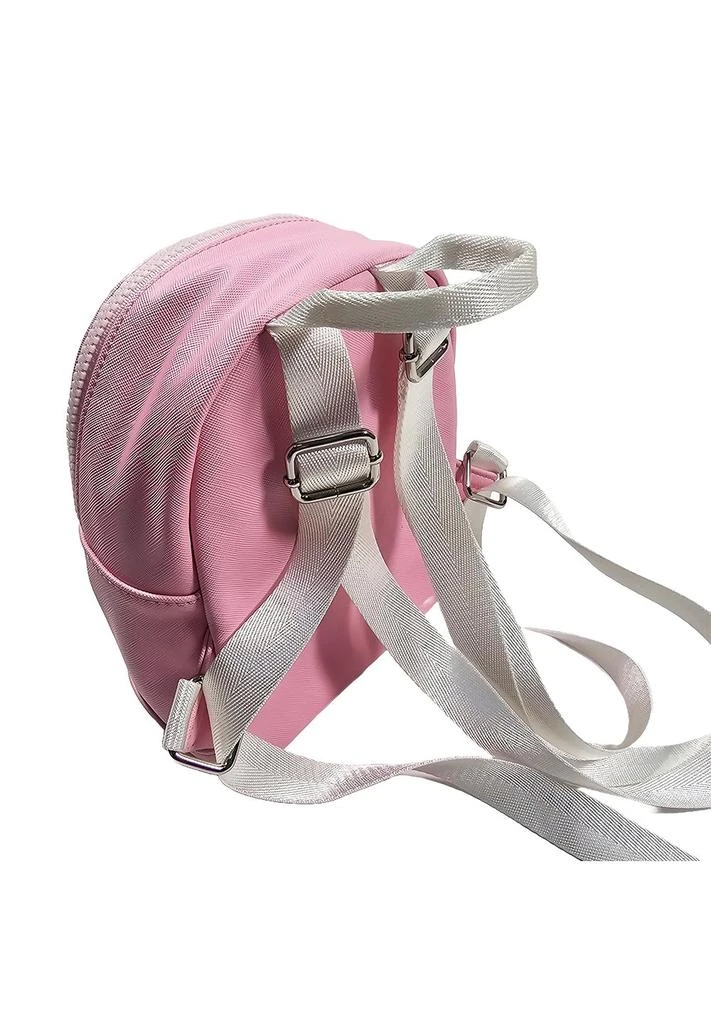 MSGM MSGM Kids Logo Printed Backpack 3