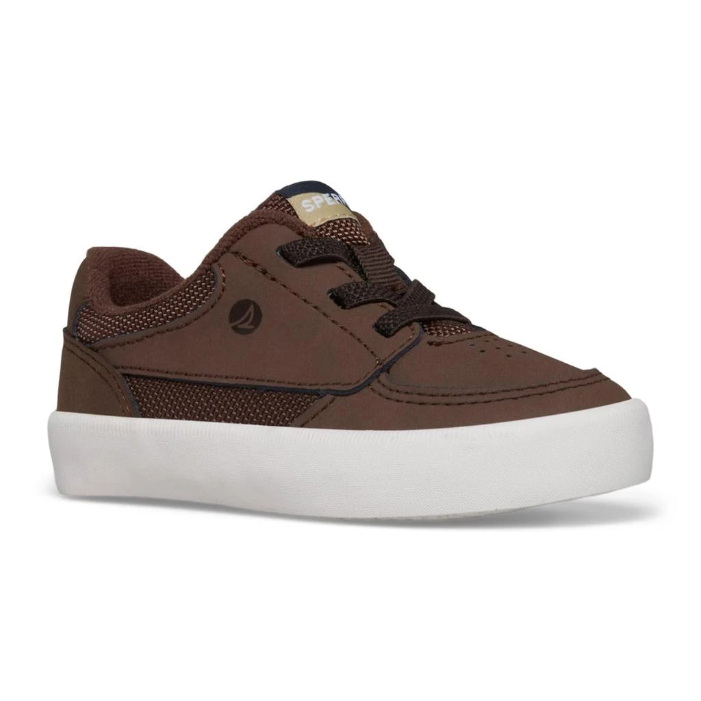 Sperry Kids Boardwalk Sneaker (Toddler/Little Kid) 1