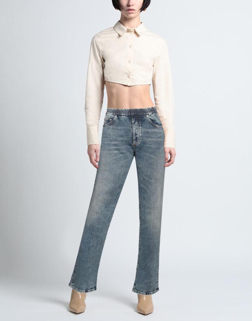 Heron Preston Denim pants