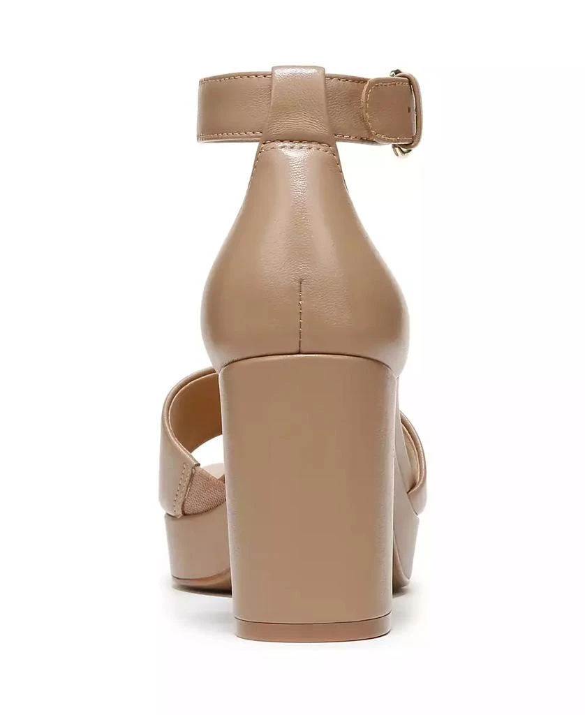 Naturalizer Pearlyn Platform Dress Sandals 3