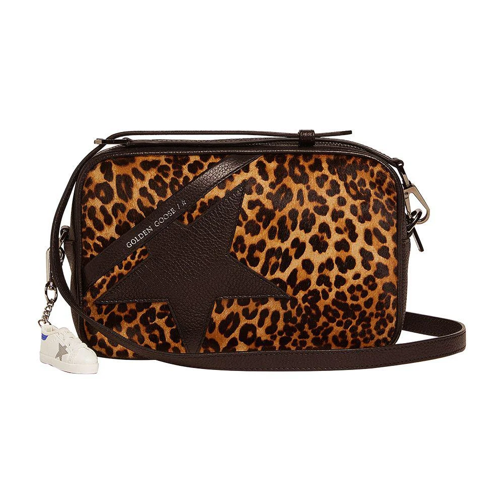 Golden Goose Star bag 7