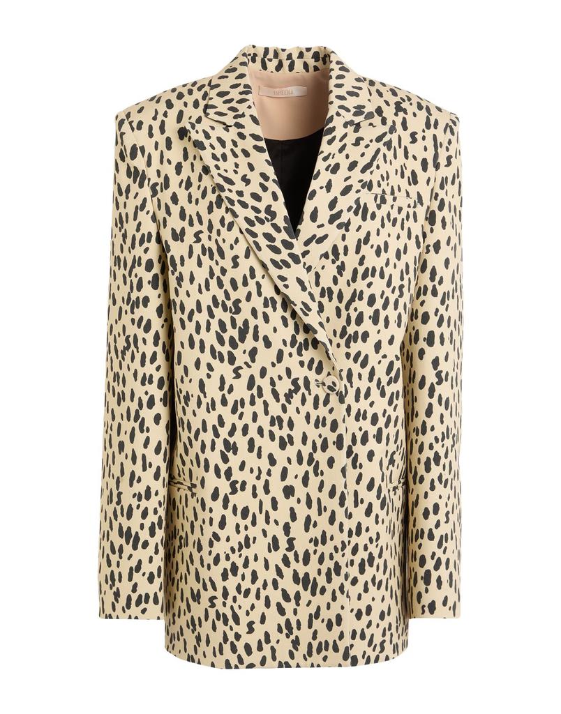 Ssheena Blazer