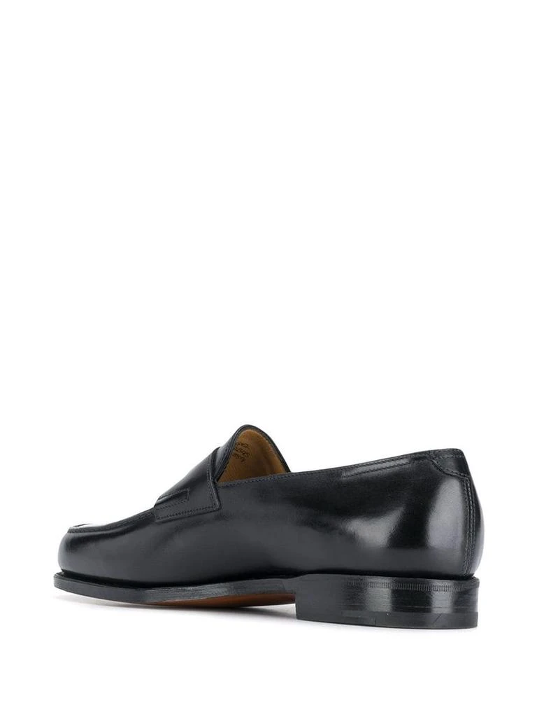 John Lobb John Lobb Lopez Moccasins Shoes 3