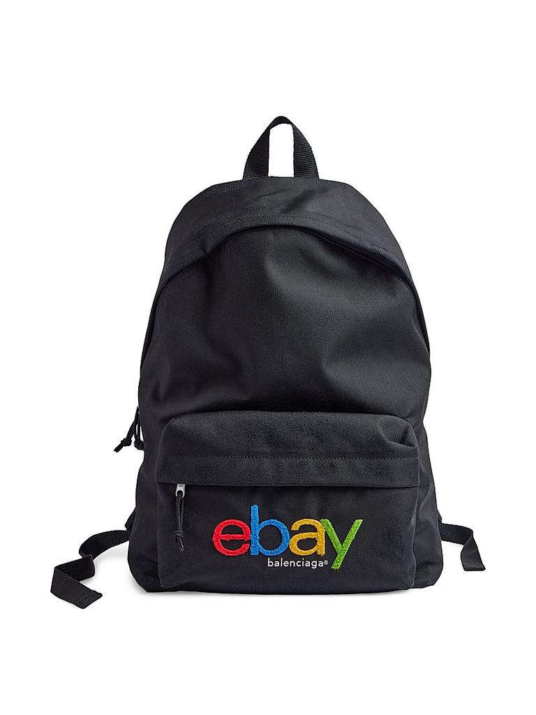 Balenciaga x Under Armour Backpack - Backpacks - BeyondStyle