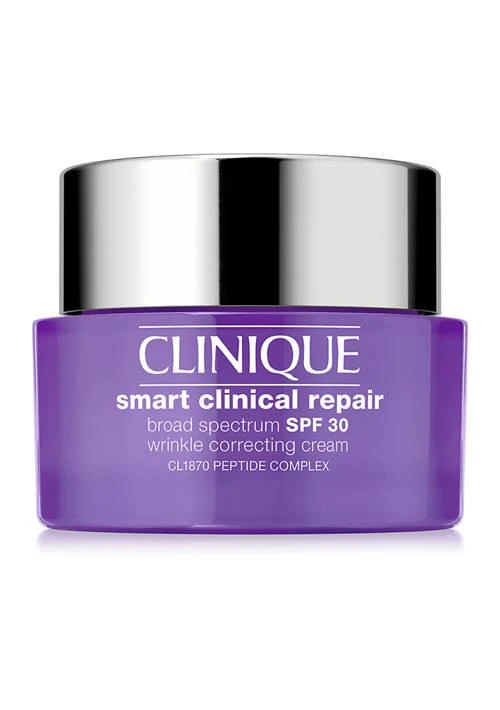 Clinique Smart Clinical Repair Broad Spectrum Spf 30 Wrinkle Correcting Face Cream 1