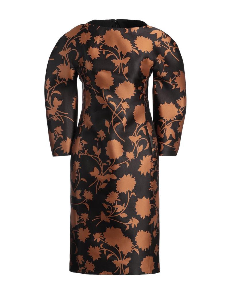 Versace TEAL GREEN CREPE DRESS - Dresses & Skirts - BeyondStyle