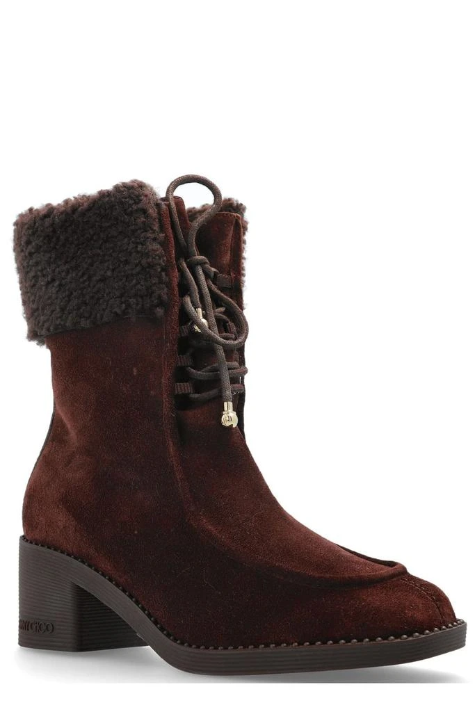 Jimmy Choo Jimmy Choo Hali Ankle Boots 2