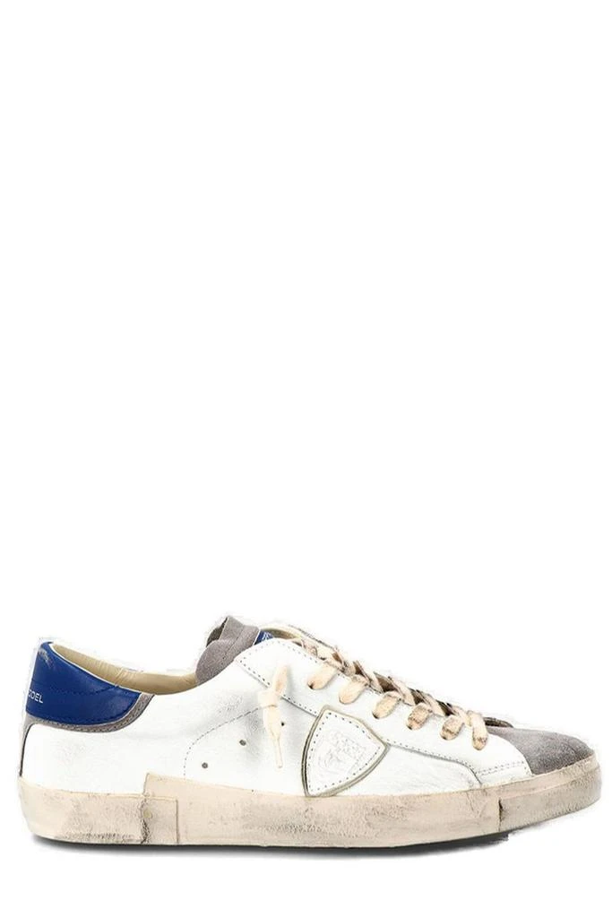 PHILIPPE MODEL Philippe Model Low-Top Sneakers 1