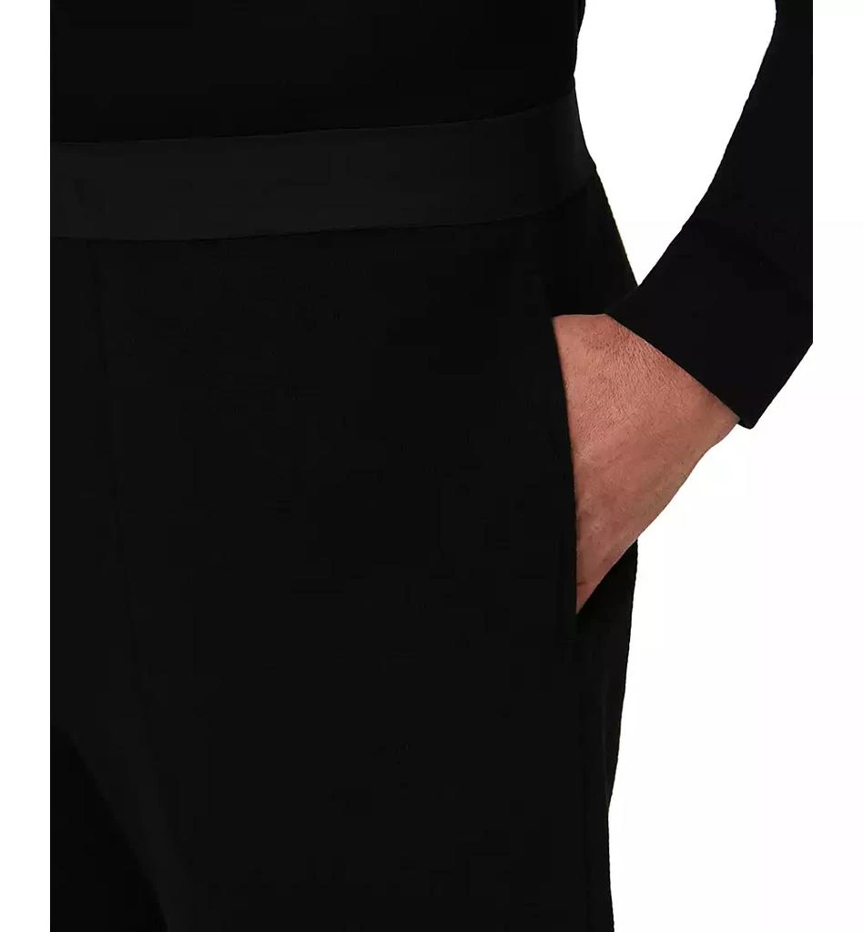 Lacoste Men
s Thermal Pajama Shorts 4