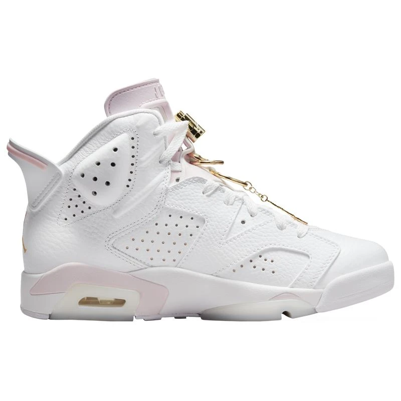 Jordan Jordan AJ 1 Zoom Retro 6  - Women's 1