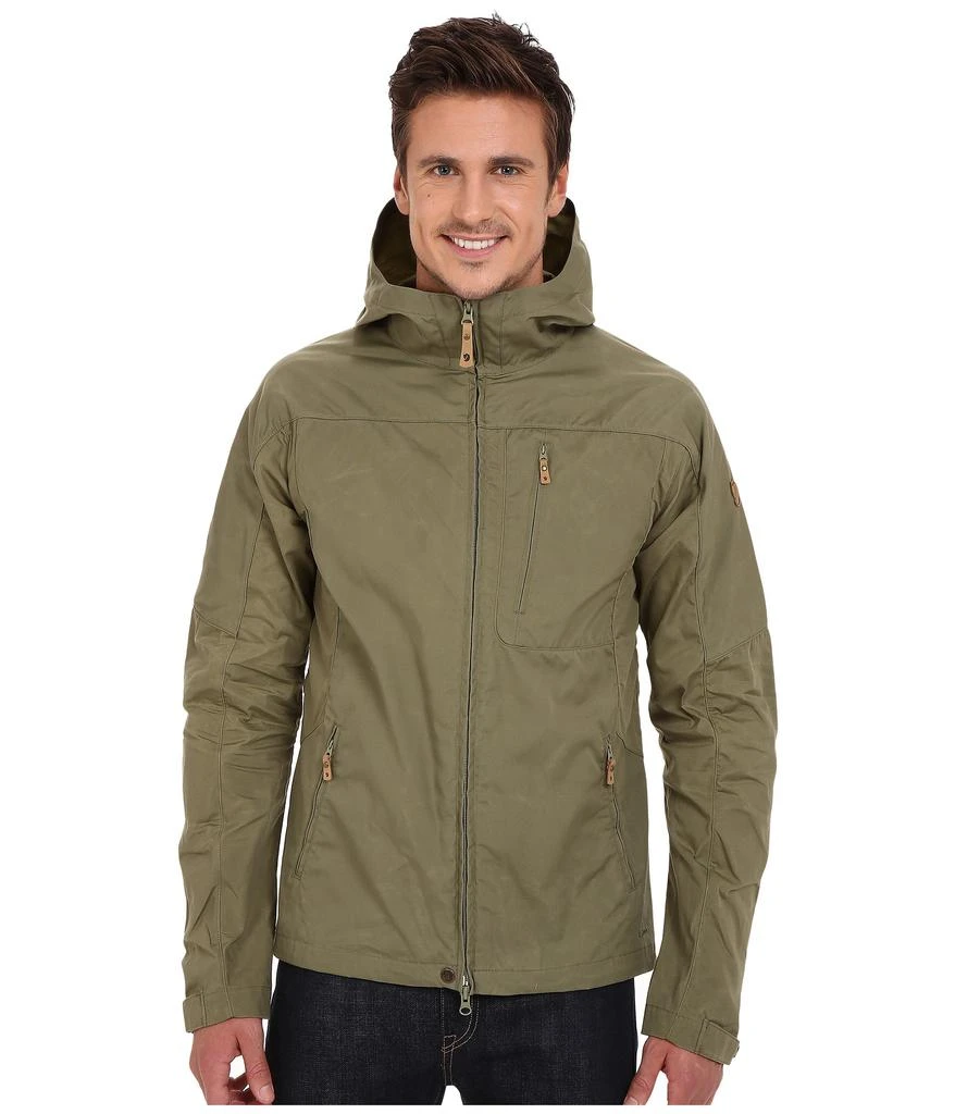 Fjällräven Sten Jacket 1