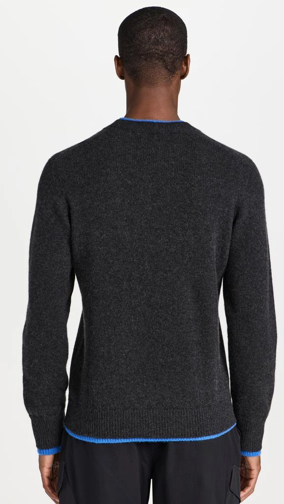WALES BONNER Steady Knit Top 2