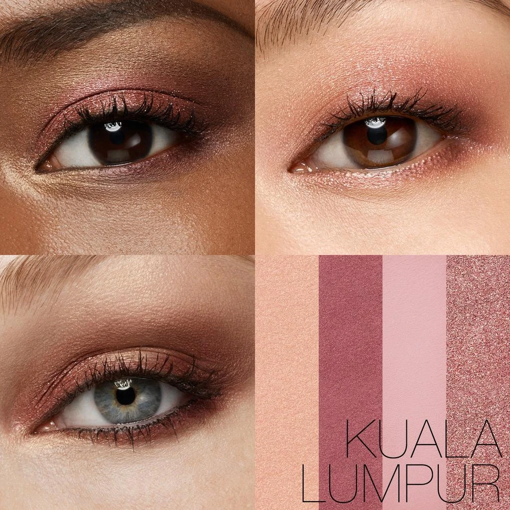 NARS Quad Eyeshadow 26