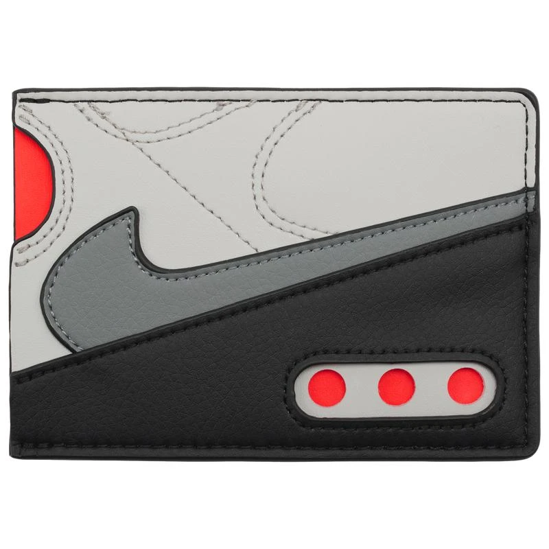 NIKE Nike Icon MX90 Card Wallet - Men's 1