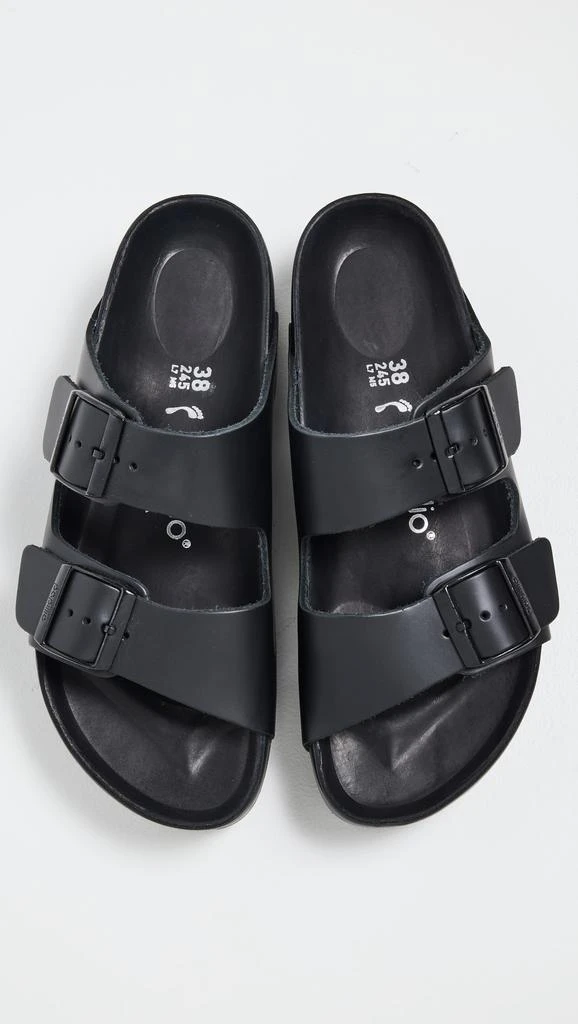Birkenstock Arizona Platform Flex Exquisite Sandals 4