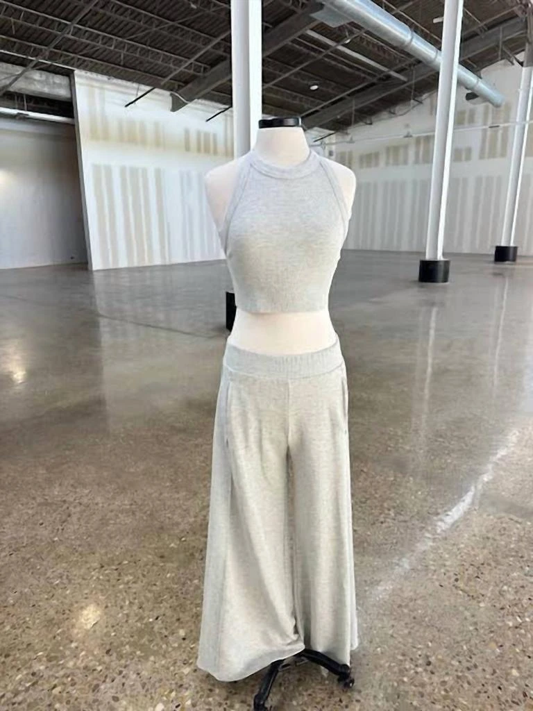 LABIZ Fashion Labiz Fashion - Women
s Wide Leg Lounge Pants