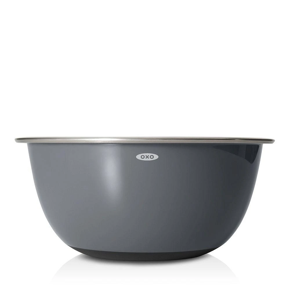 OXO Insulated Stainless Steel Mixing Bowls 4