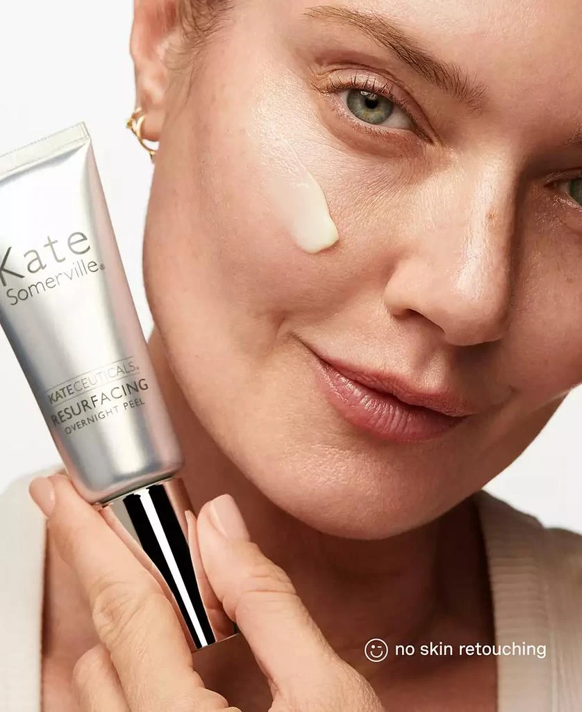 Kate Somerville KateCeuticals Resurfacing Overnight Peel, 1 oz. 12
