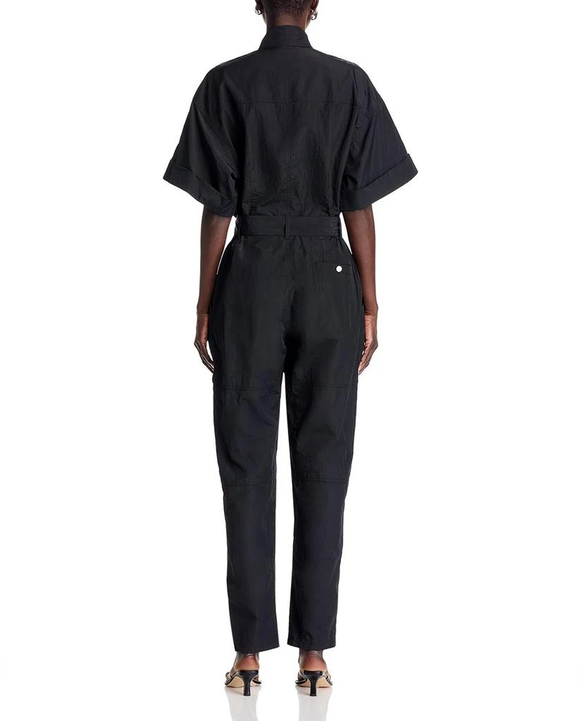Ronny Kobo Pierce Utility Jumpsuit 4