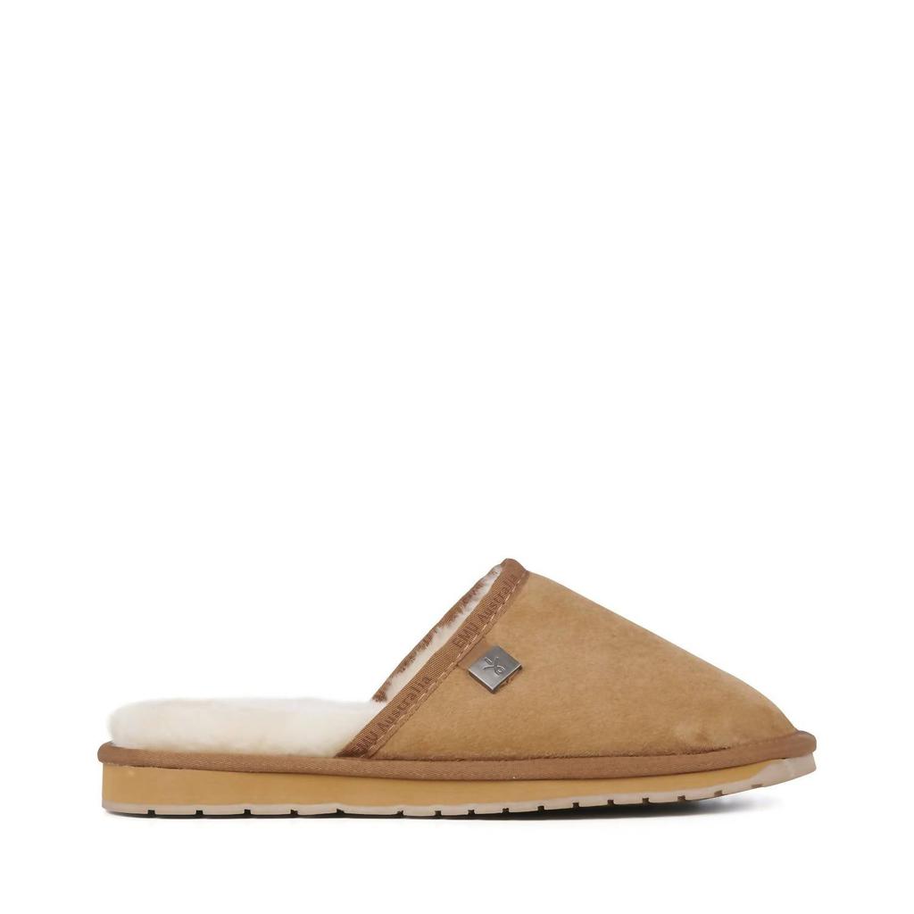 EMU Australia Emu Australia - Women's Platinum Yamba Scuff Slipper