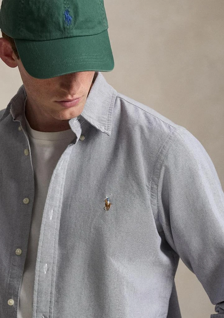 Ralph Lauren The Iconic Oxford Shirt 3