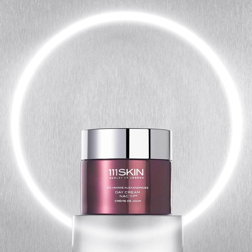 111skin 111SKIN Repair Day Cream NAC Y2 50ml 3