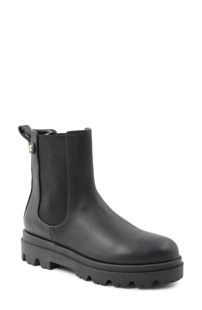 Bruno Magli Alma Lug Chelsea Boot