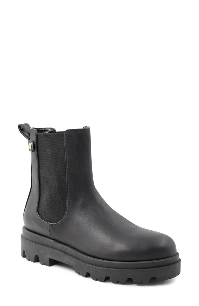 Bruno Magli Alma Lug Chelsea Boot 1