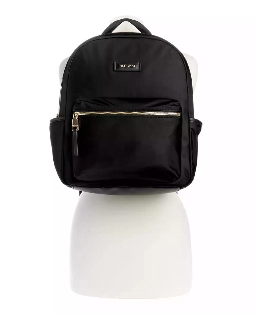 Nine West Byron Tech Backpack 2