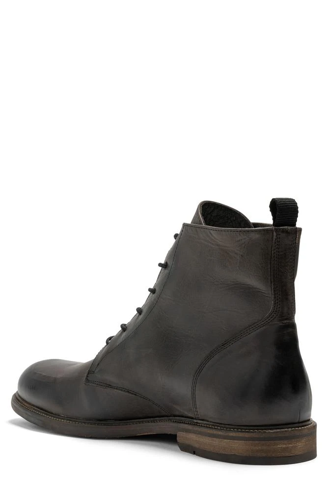 Rodd & Gunn Portal Military Derby Boot 7