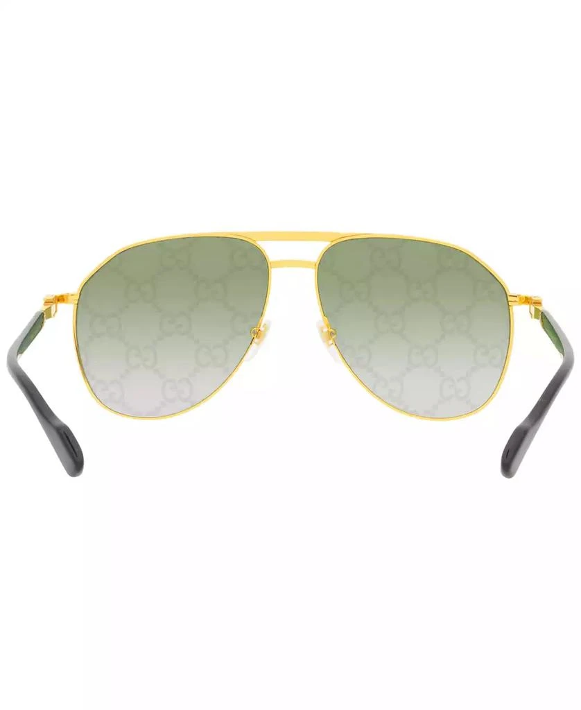 Gucci Men's Sunglasses, GG1220S 3