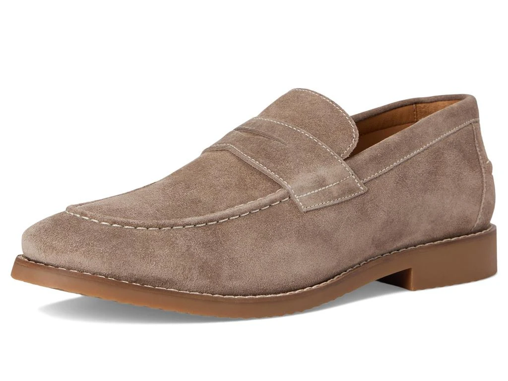 Johnnie-O J-Flex Penny Suede 7