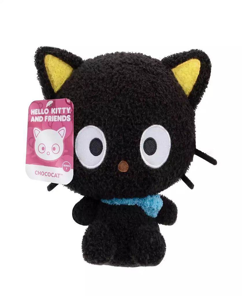 Hello Kitty Premier 8" Plush- Styles May Vary