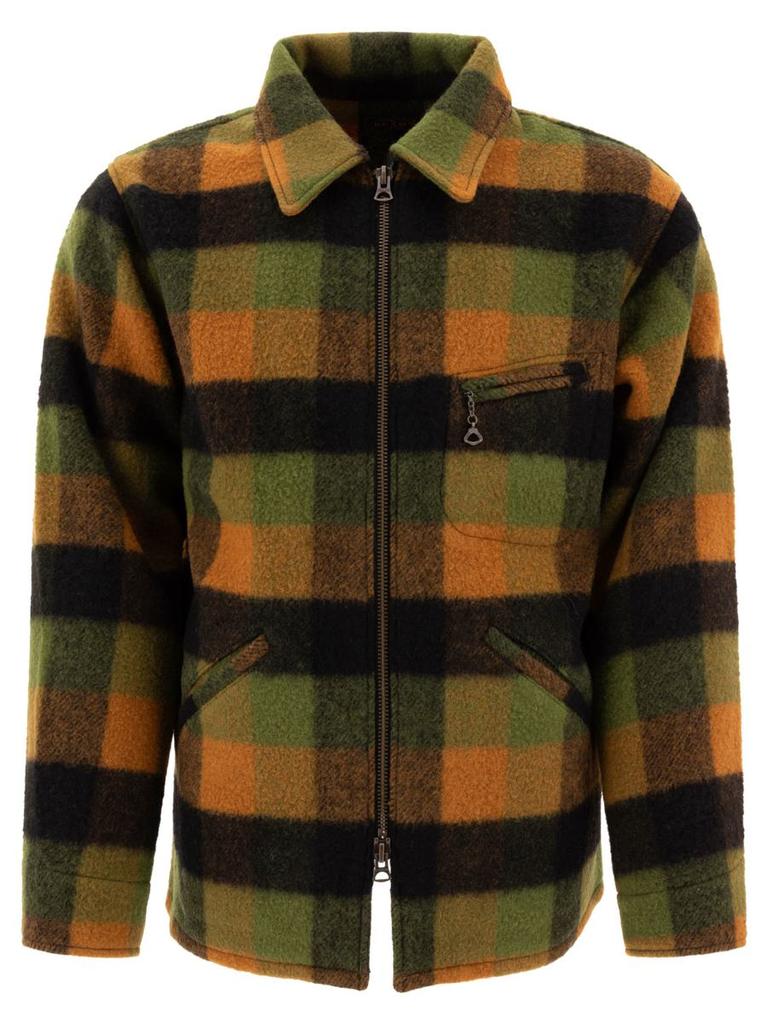 BEAMS PLUS Beams Plus Jackets