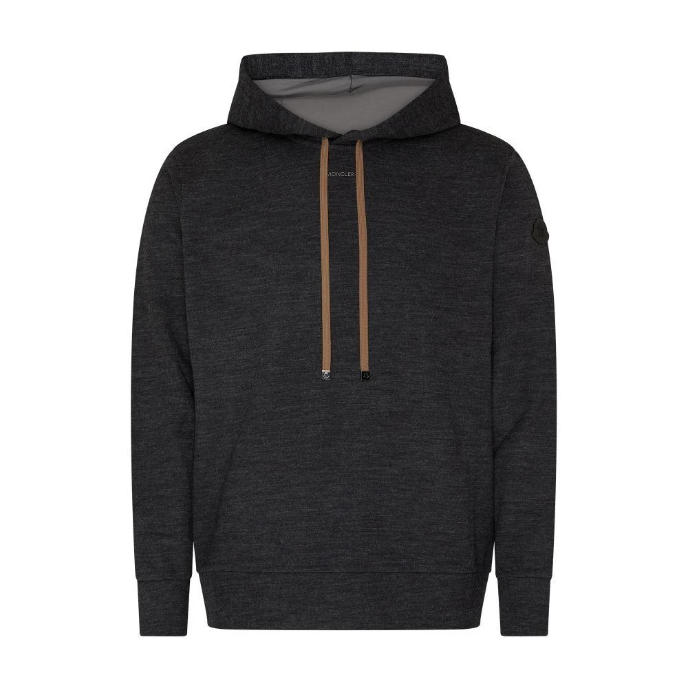 Moncler Hoodie 7