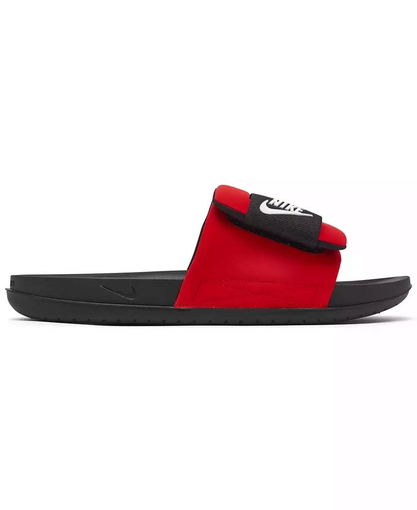 NIKE Men's Offcourt Adjust Slide Sandals from Finish Line 2