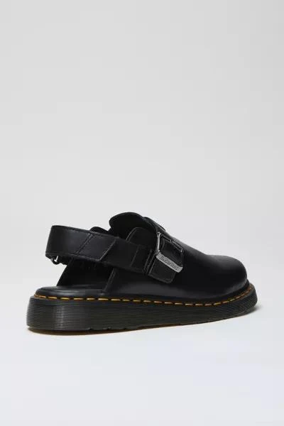 Dr. Martens Dr. Martens Men's Jorge II Clog 3