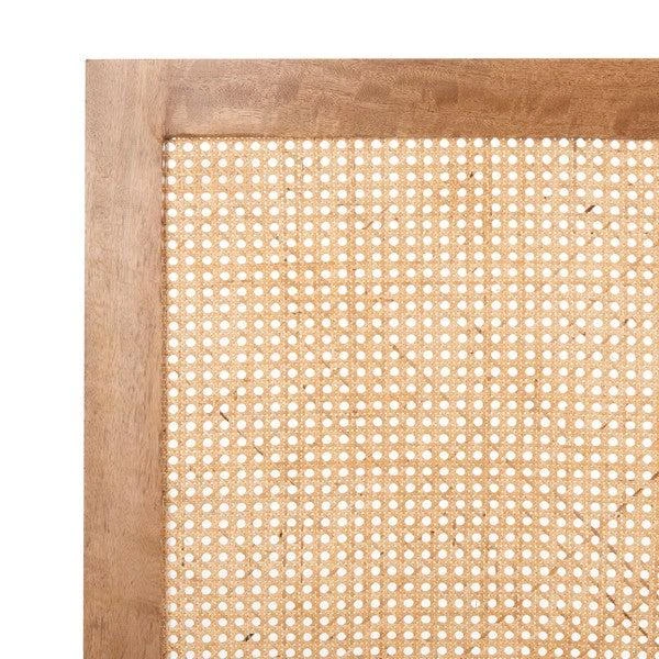 Safavieh Vienna Cane Headboard 5