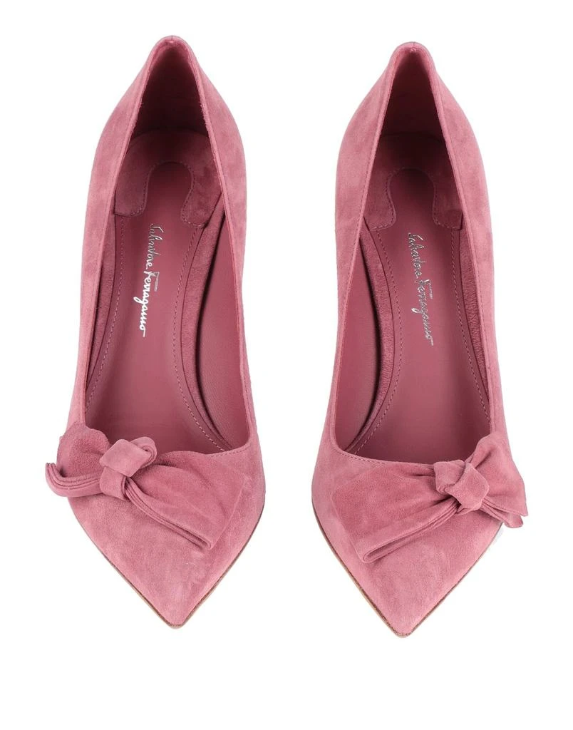 Salvatore Ferragamo Pump 4