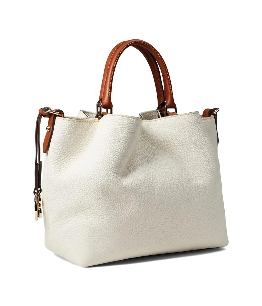 Dooney & Bourke Pebble II Barlow 2