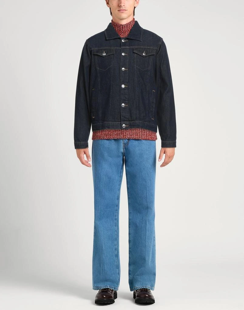 John Richmond Denim jacket 2