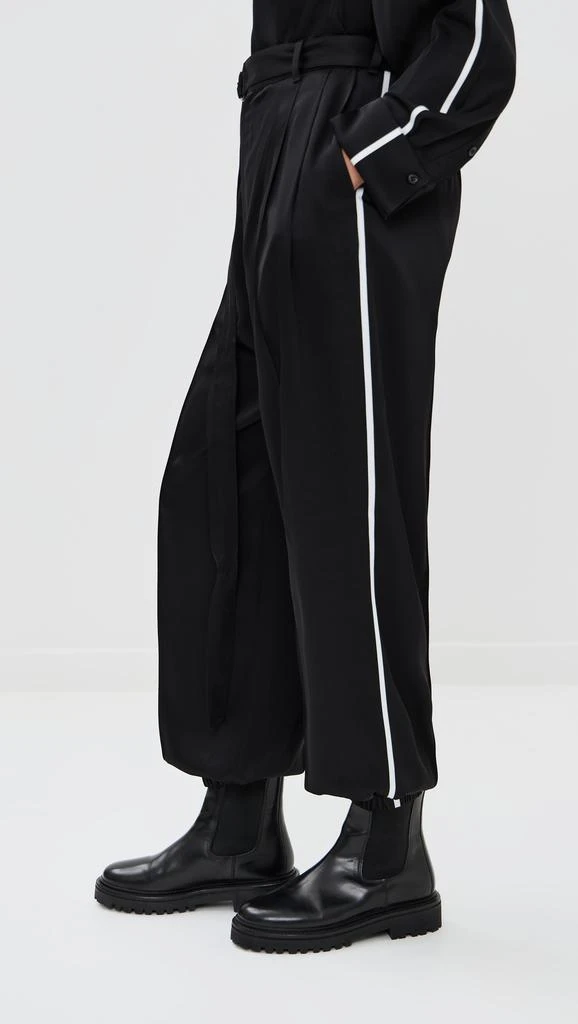 Peter Do Tomo Pants 3