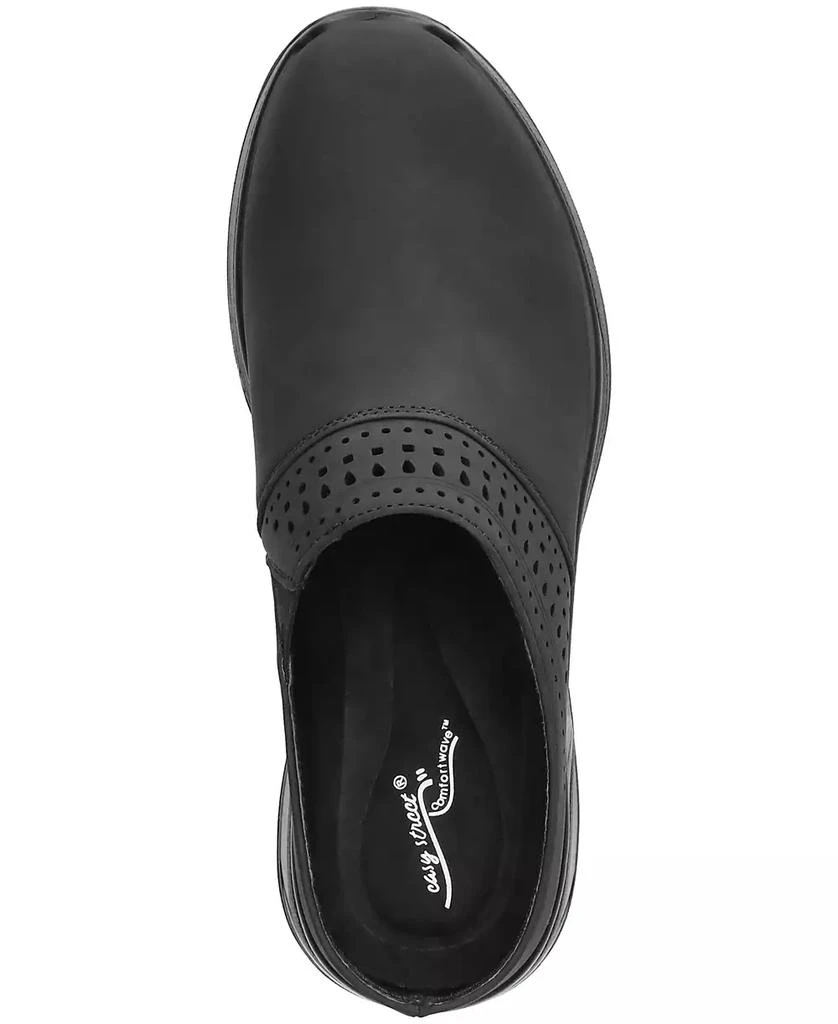 Easy Street Women's Patrice Mules 4
