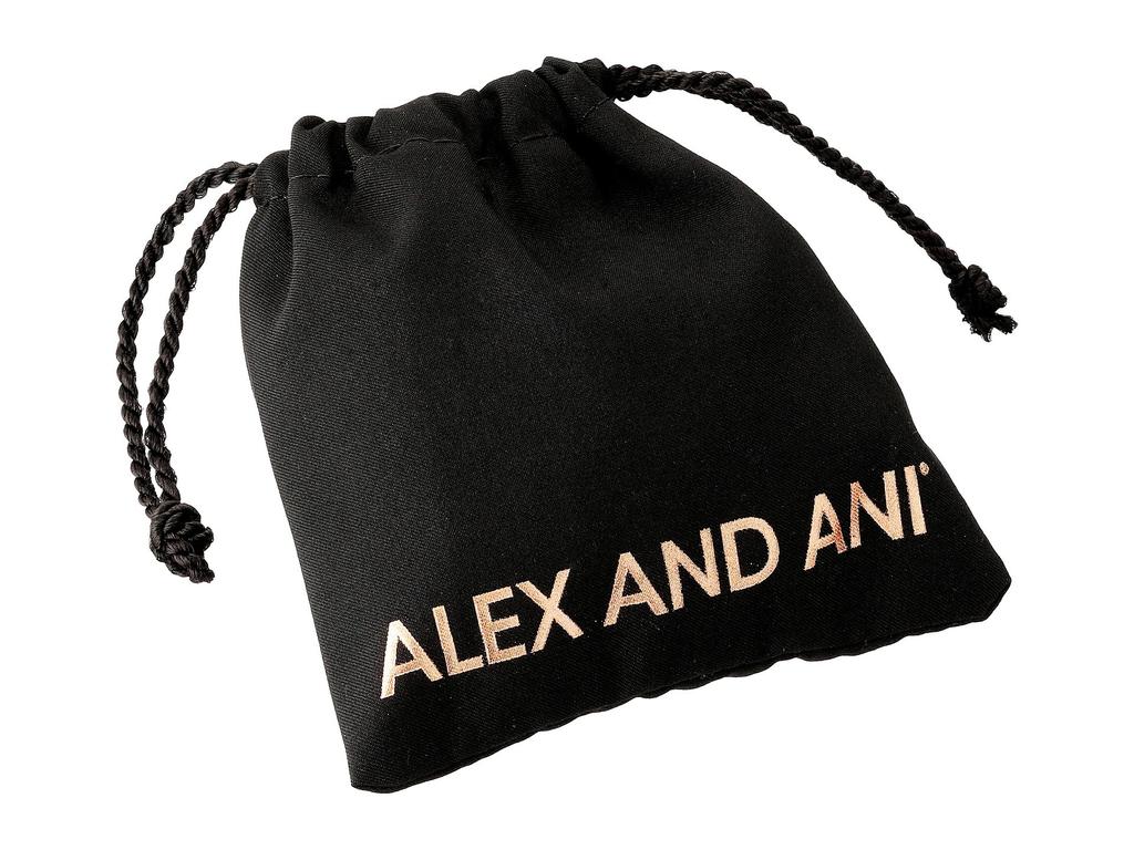 Alex and Ani Harry Potter Glasses Ring Wrap