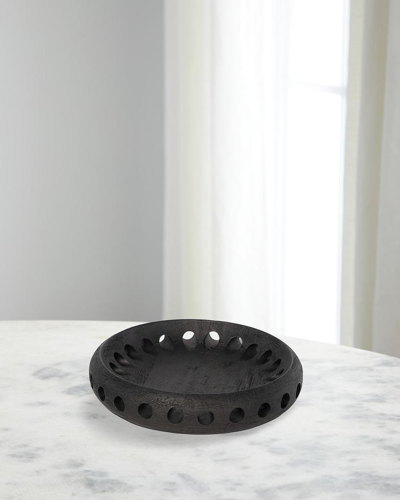 Regina Andrew Savior Small Bowl