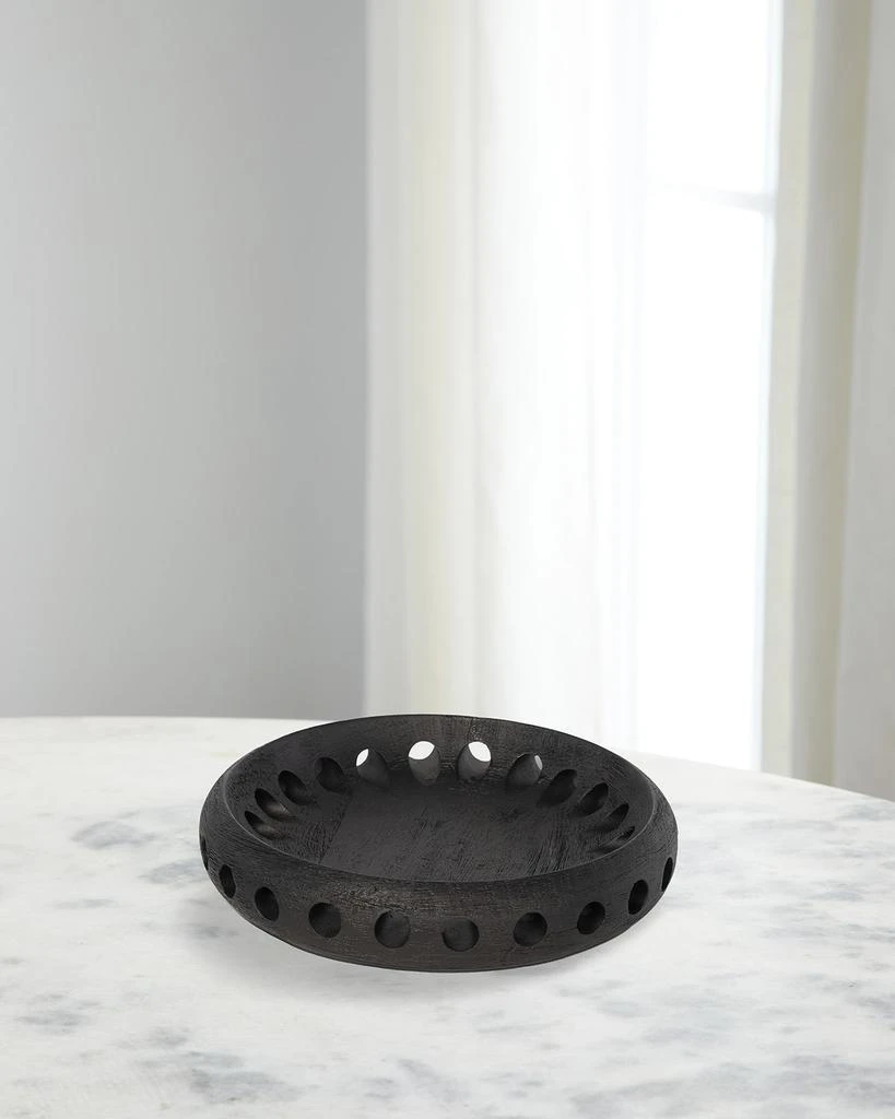 Regina Andrew Savior Small Bowl 1