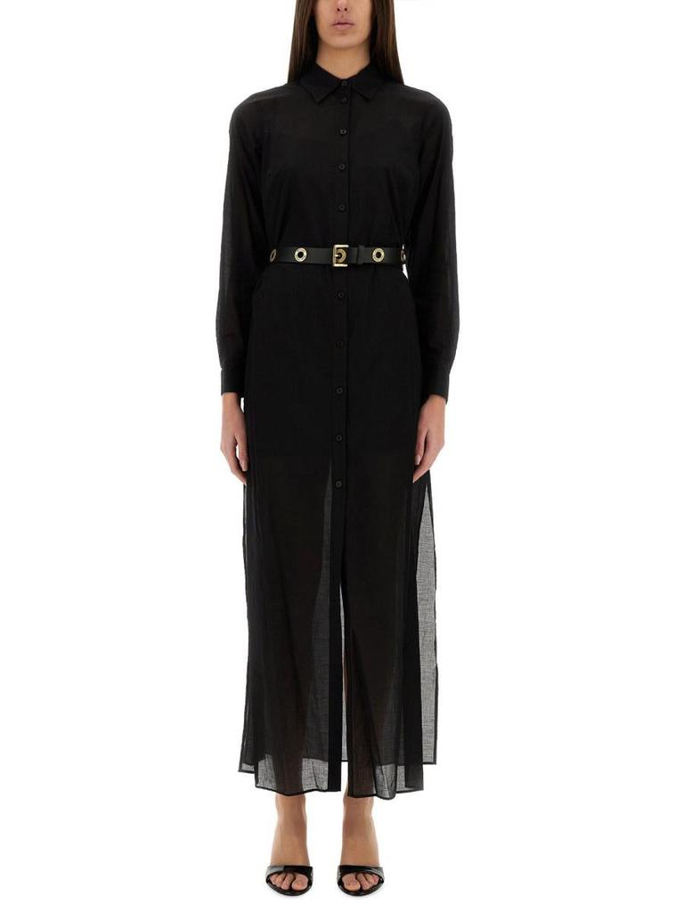 Michael Kors Michael Kors Chemisier Dress