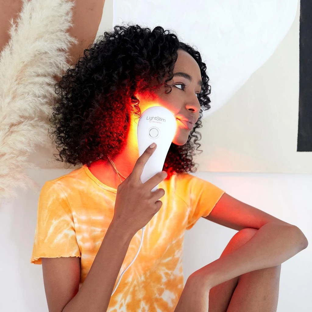 LightStim LightStim for Wrinkles - White 8