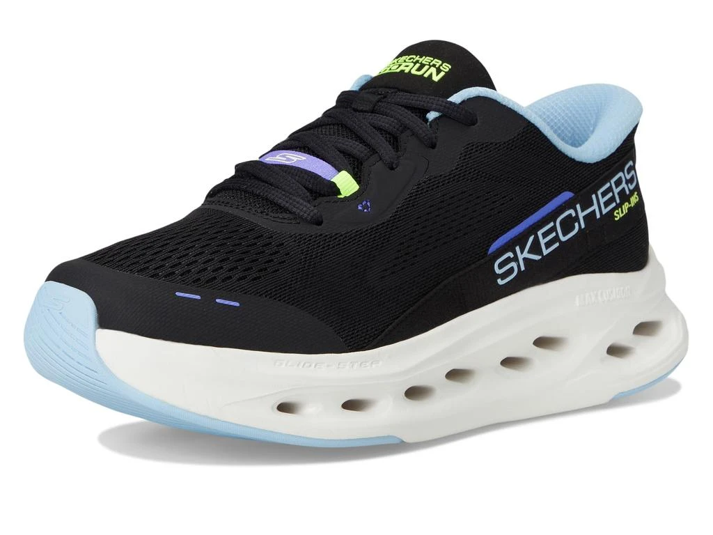 SKECHERS Max Cushioning Glide Step Caledonia Hands Free Slip-Ins 7