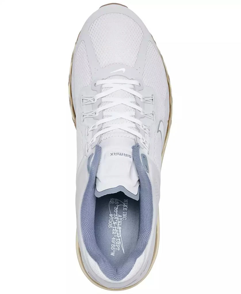 NIKE Men's Air Max 2013 Casual Sneakers from Finish Line 3